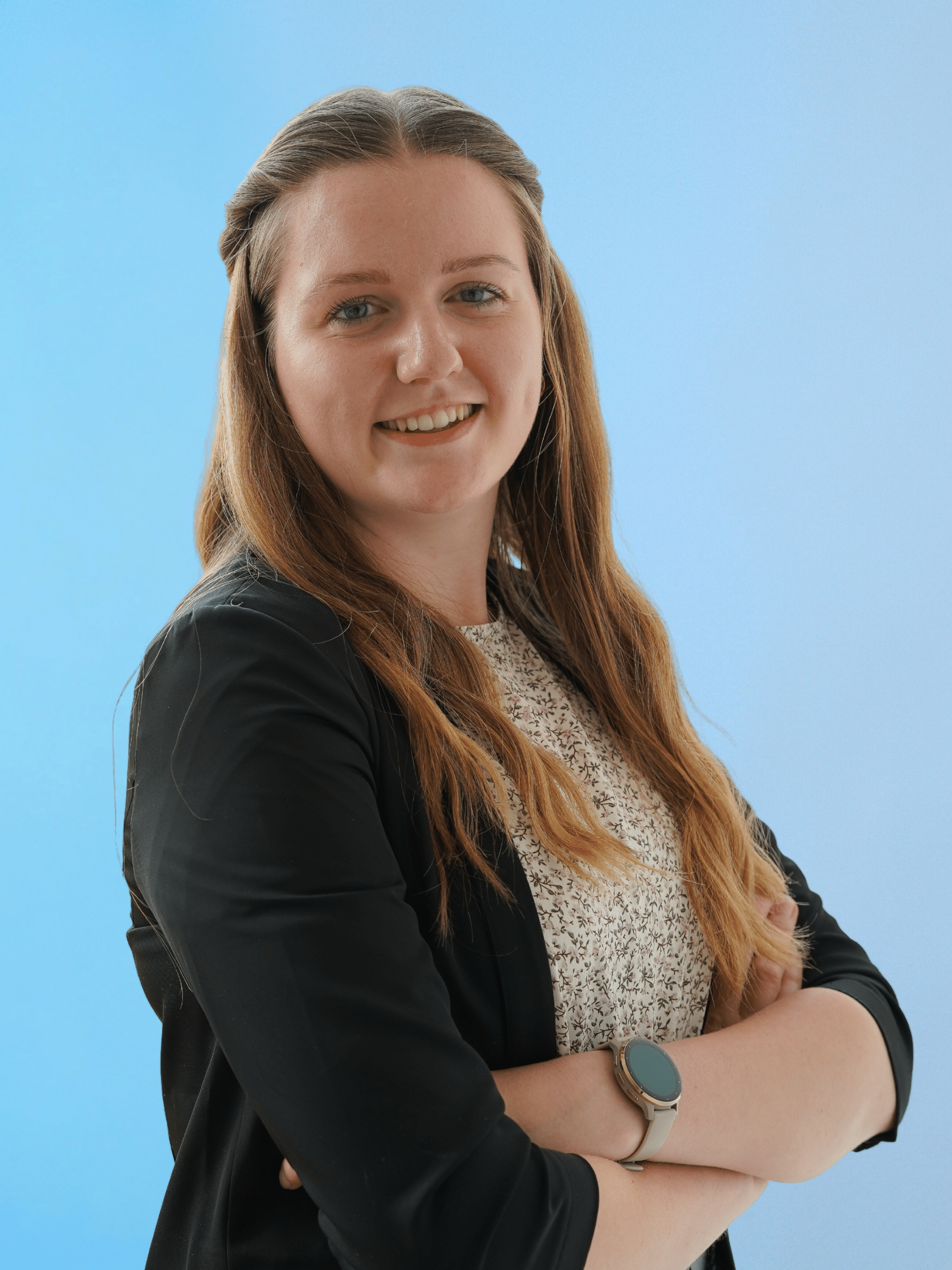 SEO Specialist Marie Eisenhofer