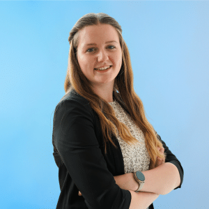 Bild von Marie Eisenhofer