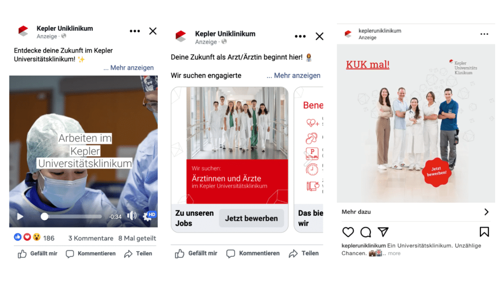 kuk mini case beispiele